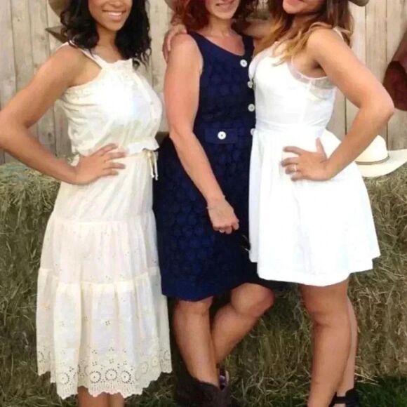 Olive & Orange British Brand very sweet detailing throughout. - Picture 3 of 7